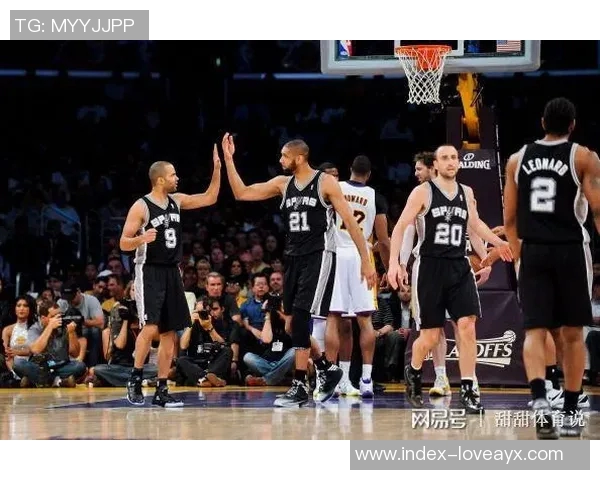 NBA马刺对阵篮网比赛推荐分析及投注策略分享